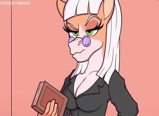Video :Max Love Episode 2 - Libraries Are Supposed To Be Quiet2